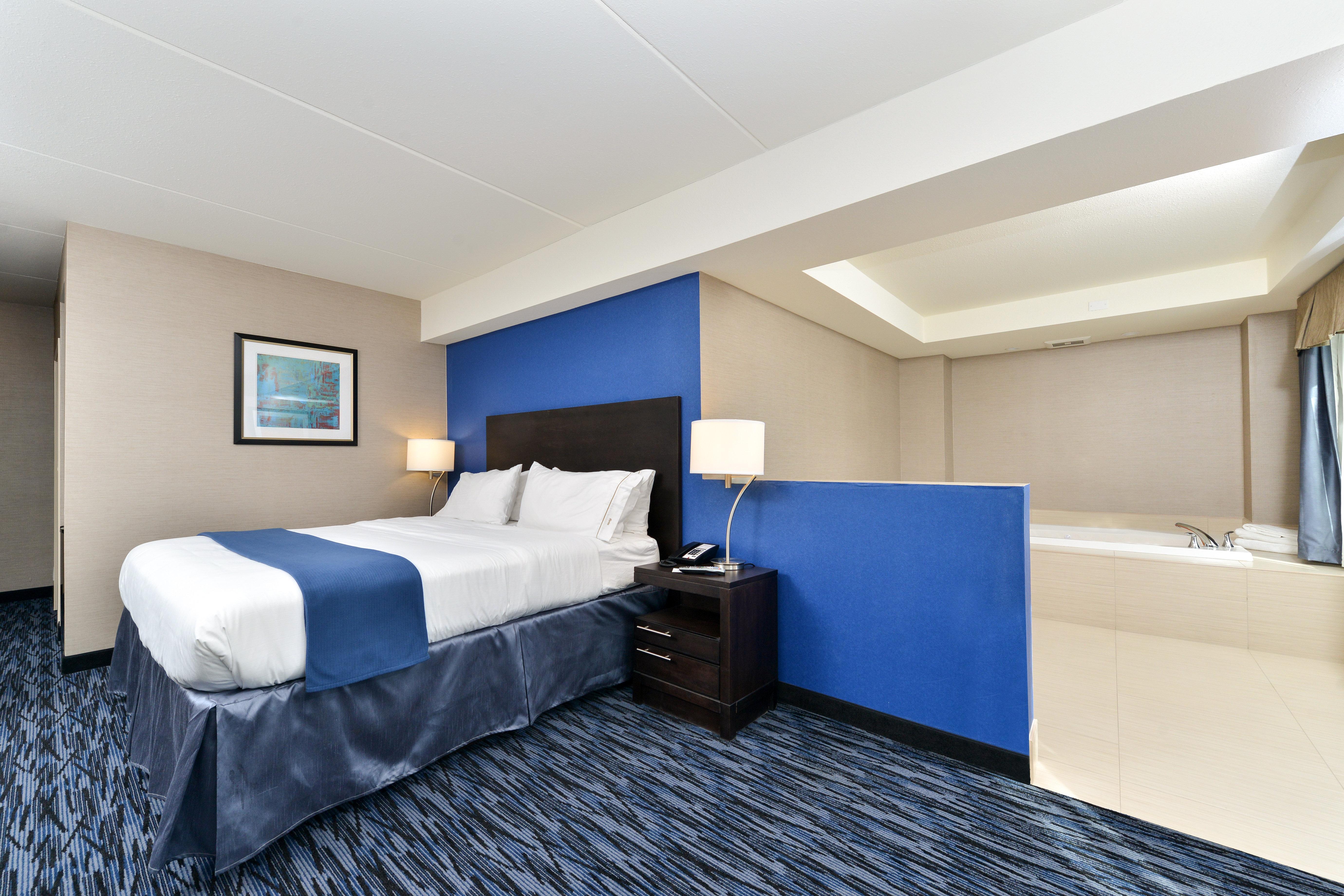 Holiday Inn Express & Suites Peekskill-Lower Hudson Valley By Ihg Exterior foto
